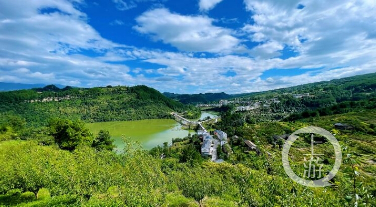 石柱湖镇人口_探访永安市大湖镇高增村