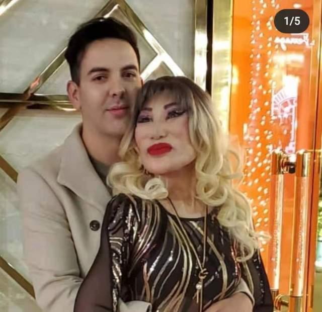 墨西哥68岁女星琳梅宣布怀孕,曝孩子爸是29岁歌手,男方称不知情