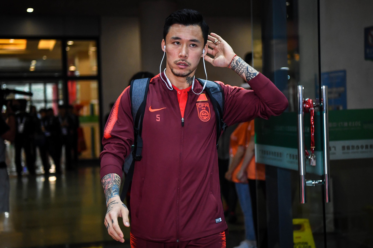 张琳芃:已做好长时间封闭的准备 无论走到哪都会带着家人照片