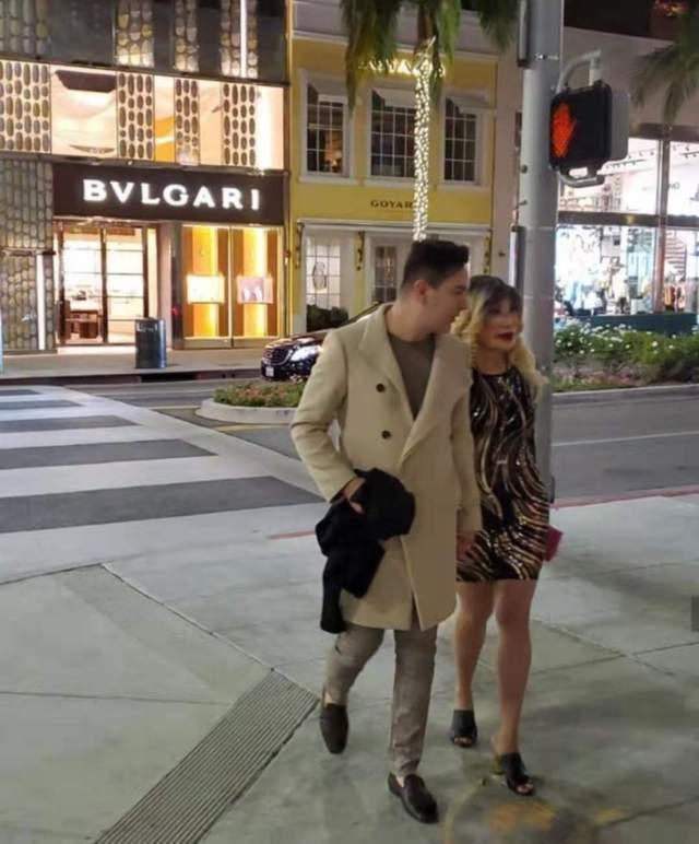 墨西哥68岁女星琳梅宣布怀孕,曝孩子爸是29岁歌手,男方称不知情