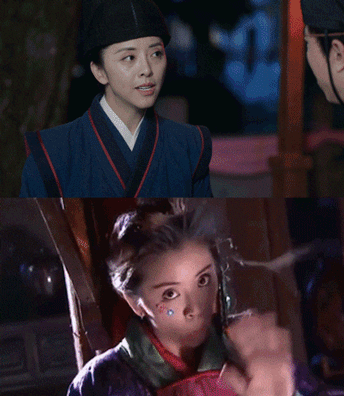 还记得武林外传里的慕容嫣吗她又得罪谁了