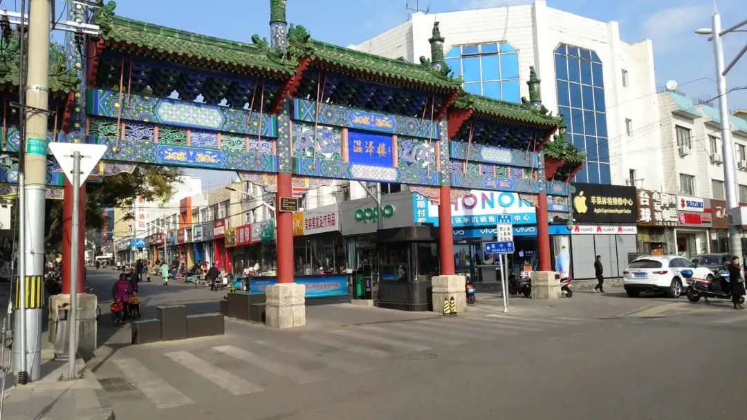 这座古井之上,曾有一座御道行宫|怀柔|康熙|皇帝_新浪新闻