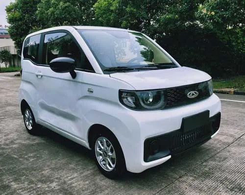 最低只要2万起,这几款微型车目标只有一个:宏光mini ev-新浪汽车
