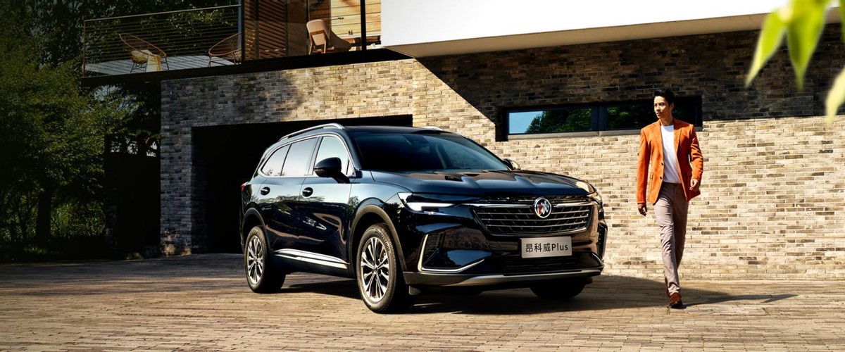 25万级合资SUV 排量2.0T的车型该选谁