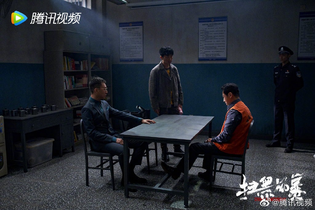 扫黑风暴超前点播来了！花钱开通超前点播，你愿意吗？休闲区蓝鸢梦想 - Www.slyday.coM