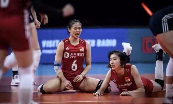 中国女排奥运5大替补,新周期仅1人可晋升主力,3人退出1人过渡休闲区蓝鸢梦想 - Www.slyday.coM 中国女排奥运5大替补,新周期仅1人可晋升主力,3人退出1人过渡休闲区蓝鸢梦想 - Www.slyday.coM