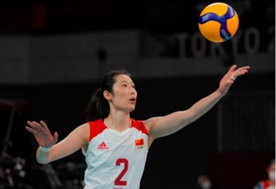 马龙手术后奥运夺冠朱婷为何坚持？内情不简单，别再拿他俩做比了休闲区蓝鸢梦想 - Www.slyday.coM