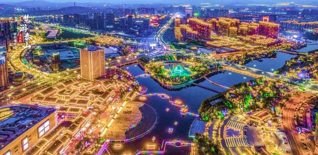 如果季节有色彩，那秋天一定是这种……休闲区蓝鸢梦想 - Www.slyday.coM