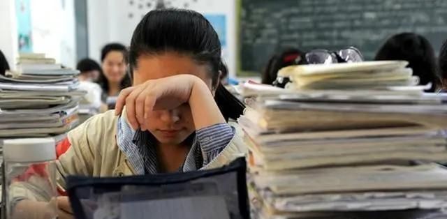 衡中校长之子涉嫌“高考移民”,细节被曝光,看着就让人一阵后怕!休闲区蓝鸢梦想 - Www.slyday.coM