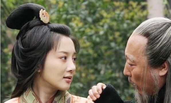 刘禅连娶张飞2个女儿为皇后,为啥却不娶关羽的女儿?原因太现实休闲区蓝鸢梦想 - Www.slyday.coM 刘禅连娶张飞2个女儿为皇后,为啥却不娶关羽的女儿?原因太现实休闲区蓝鸢梦想 - Www.slyday.coM