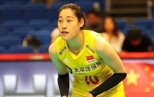 中国女排奥运5大替补,新周期仅1人可晋升主力,3人退出1人过渡休闲区蓝鸢梦想 - Www.slyday.coM 中国女排奥运5大替补,新周期仅1人可晋升主力,3人退出1人过渡休闲区蓝鸢梦想 - Www.slyday.coM
