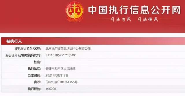 又一教育巨头破产：拖欠员工3个月工资，卷走12亿跑路休闲区蓝鸢梦想 - Www.slyday.coM