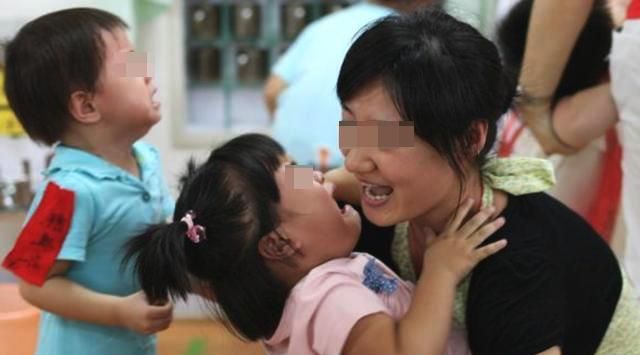 孩子该上幼儿园时,直接送去就行了,入园前,需要做到这四个准备休闲区蓝鸢梦想 - Www.slyday.coM 孩子该上幼儿园时,直接送去就行了,入园前,需要做到这四个准备休闲区蓝鸢梦想 - Www.slyday.coM