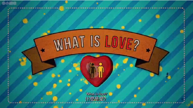 TED科普精选:什么是“爱”?|What Is Love?_新浪新闻
