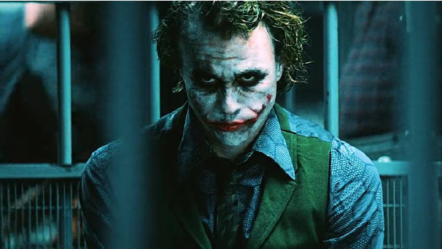 恐怖的杰克,霸气的莱托,邪魅的莫纳汉