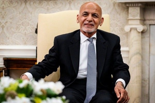 阿富汗副总统复辟，带着阿军夺回失地，美国的心思又活泛了起来休闲区蓝鸢梦想 - Www.slyday.coM