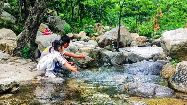 如果季节有色彩，那秋天一定是这种……休闲区蓝鸢梦想 - Www.slyday.coM