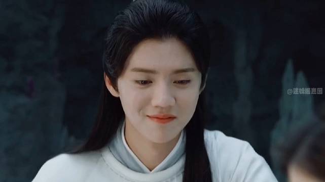 鹿晗陈长生×谢怜 混剪