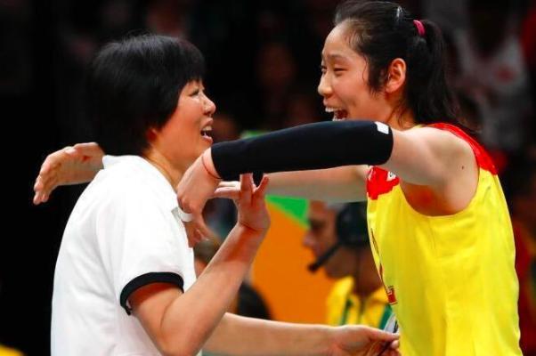 马龙手术后奥运夺冠朱婷为何坚持？内情不简单，别再拿他俩做比了休闲区蓝鸢梦想 - Www.slyday.coM