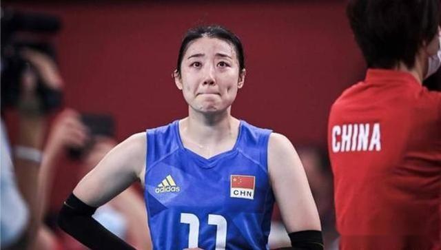 中国女排奥运5大替补,新周期仅1人可晋升主力,3人退出1人过渡休闲区蓝鸢梦想 - Www.slyday.coM 中国女排奥运5大替补,新周期仅1人可晋升主力,3人退出1人过渡休闲区蓝鸢梦想 - Www.slyday.coM