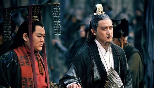 刘禅连娶张飞2个女儿为皇后,为啥却不娶关羽的女儿?原因太现实休闲区蓝鸢梦想 - Www.slyday.coM 刘禅连娶张飞2个女儿为皇后,为啥却不娶关羽的女儿?原因太现实休闲区蓝鸢梦想 - Www.slyday.coM