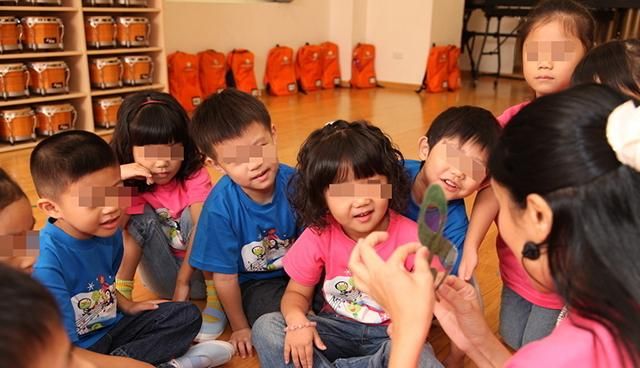 孩子该上幼儿园时,直接送去就行了,入园前,需要做到这四个准备休闲区蓝鸢梦想 - Www.slyday.coM 孩子该上幼儿园时,直接送去就行了,入园前,需要做到这四个准备休闲区蓝鸢梦想 - Www.slyday.coM