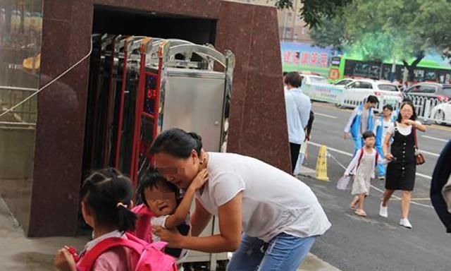 孩子该上幼儿园时,直接送去就行了,入园前,需要做到这四个准备休闲区蓝鸢梦想 - Www.slyday.coM 孩子该上幼儿园时,直接送去就行了,入园前,需要做到这四个准备休闲区蓝鸢梦想 - Www.slyday.coM