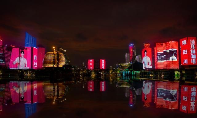 为中国娃肖战点赞!登国外畅销报纸,世界第一高楼,粉丝：小场面休闲区蓝鸢梦想 - Www.slyday.coM