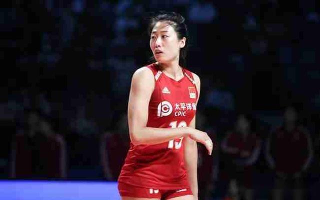 中国女排奥运5大替补,新周期仅1人可晋升主力,3人退出1人过渡休闲区蓝鸢梦想 - Www.slyday.coM 中国女排奥运5大替补,新周期仅1人可晋升主力,3人退出1人过渡休闲区蓝鸢梦想 - Www.slyday.coM