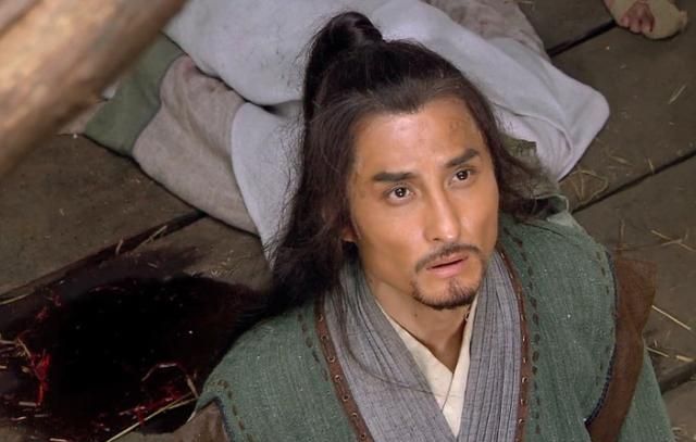 王伦为何愿留杨志却不愿留林冲,实际上怎样做才是正确的