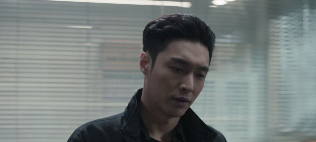 扫黑风暴：细思恐极,高明远怎么知道薛梅的举动?麦佳或是帮凶休闲区蓝鸢梦想 - Www.slyday.coM