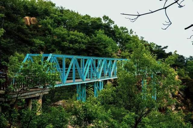 如果季节有色彩，那秋天一定是这种……休闲区蓝鸢梦想 - Www.slyday.coM