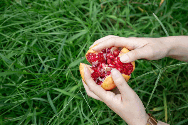 如果季节有色彩，那秋天一定是这种……休闲区蓝鸢梦想 - Www.slyday.coM