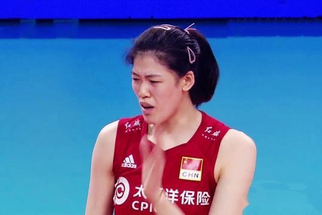 中国女排奥运5大替补,新周期仅1人可晋升主力,3人退出1人过渡休闲区蓝鸢梦想 - Www.slyday.coM 中国女排奥运5大替补,新周期仅1人可晋升主力,3人退出1人过渡休闲区蓝鸢梦想 - Www.slyday.coM