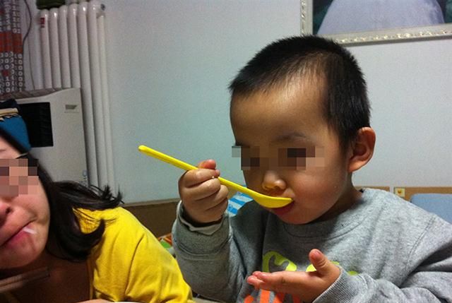 孩子该上幼儿园时,直接送去就行了,入园前,需要做到这四个准备休闲区蓝鸢梦想 - Www.slyday.coM