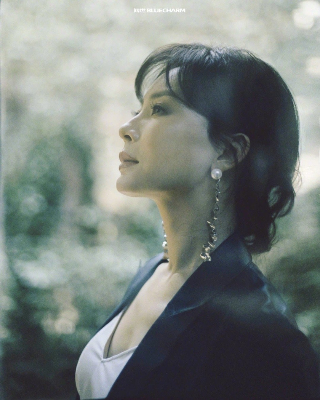 陈数bluecharm阅世8月新刊