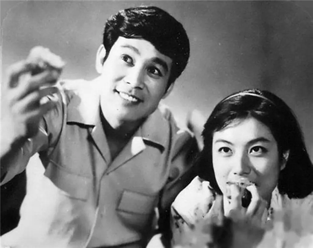 《405谋杀案》41年:仲星火已去世,女主角移居国外