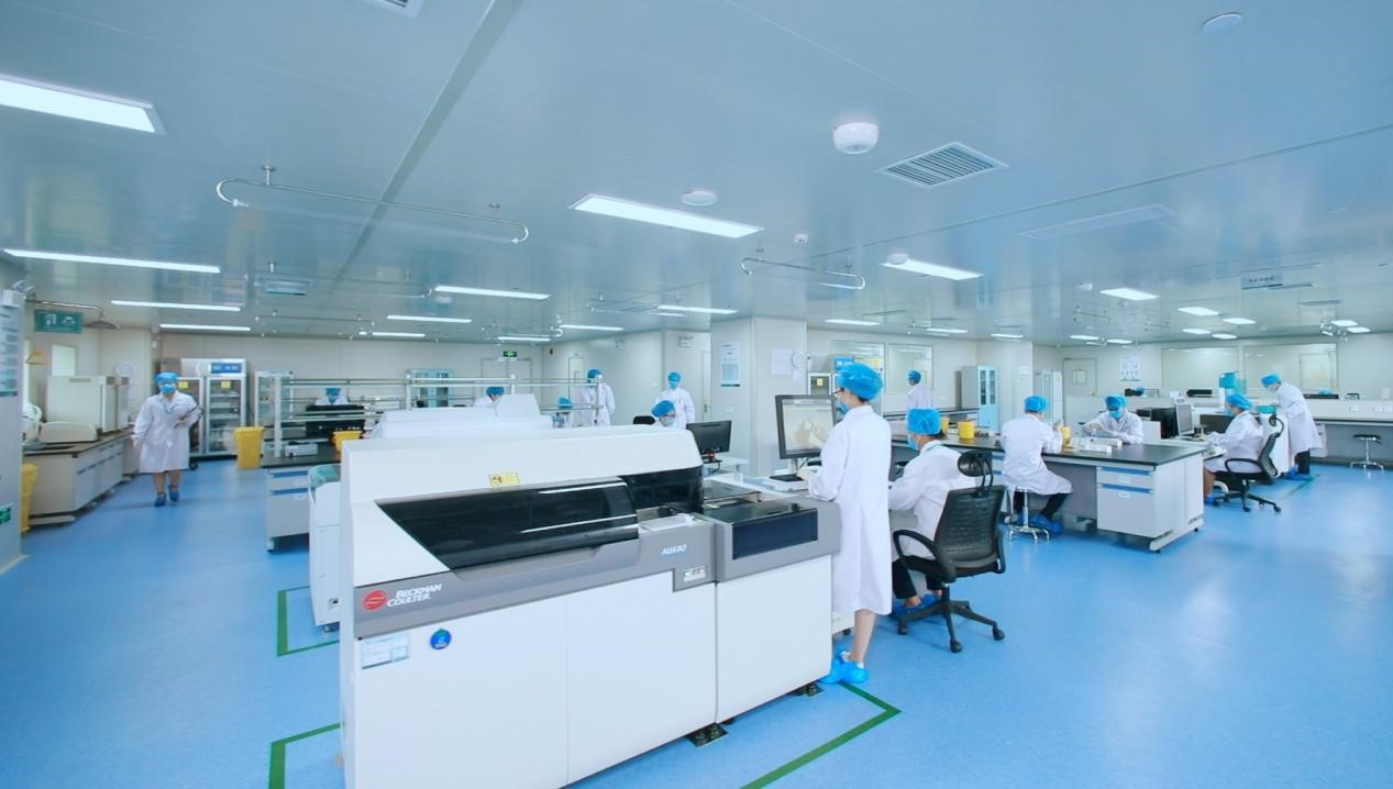 合肥工厂实验室装修改造工程需要注意哪些