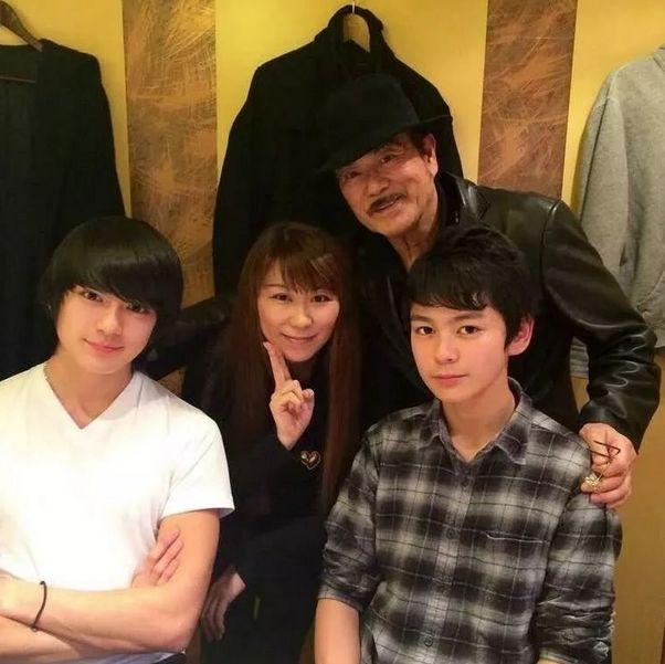 千叶真一因新冠去世!曾出演《风云雄霸天下》,生前感情经历丰富休闲区蓝鸢梦想 - Www.slyday.coM 千叶真一因新冠去世!曾出演《风云雄霸天下》,生前感情经历丰富休闲区蓝鸢梦想 - Www.slyday.coM