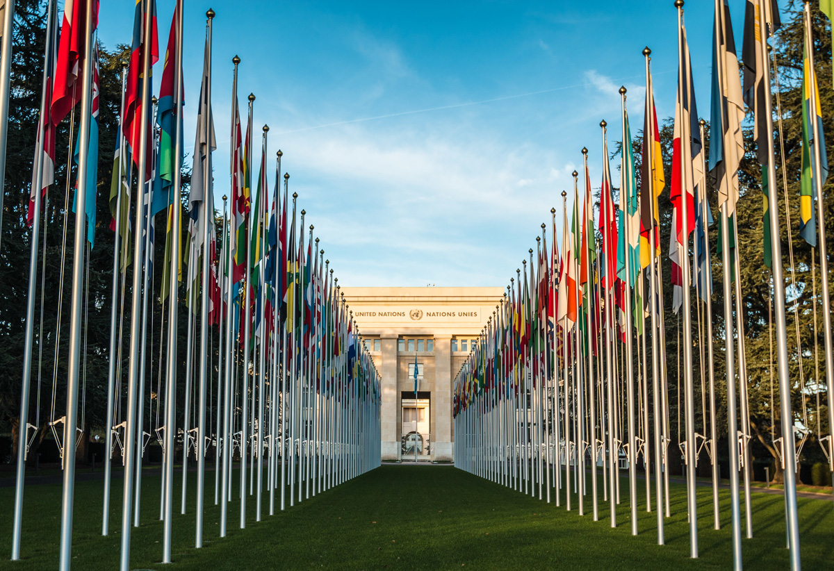 8月16日联合国安理会就阿富汗问题举行了一场紧急会议,但令人无语的