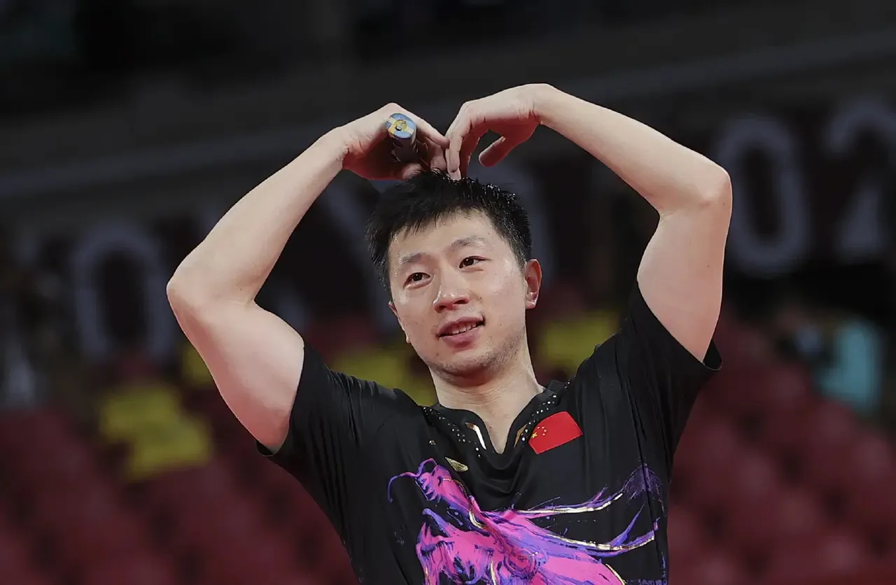 谁是未来男乒一哥?马龙用实力证明自己的地位!樊振东有话要说!休闲区蓝鸢梦想 - Www.slyday.coM 谁是未来男乒一哥?马龙用实力证明自己的地位!樊振东有话要说!休闲区蓝鸢梦想 - Www.slyday.coM