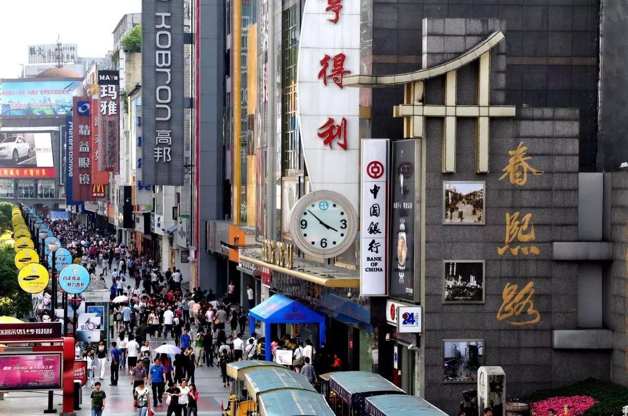 在这5个地方买房,居住舒适价值高,而这2个地方买了就是砸手里