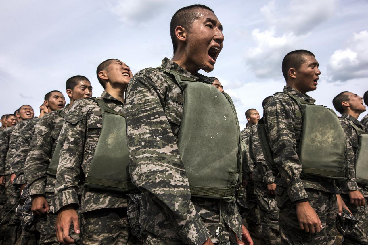 如果在战场上士兵丢失配枪会遭受什么样的处罚呢看完之后懂了