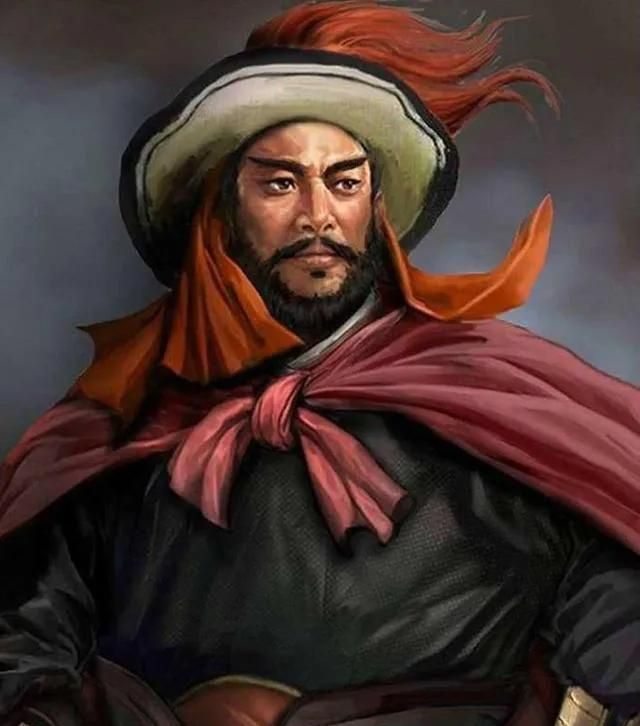 刘宗敏抢了陈圆圆使吴三桂大怒那么刘宗敏最后怎么样了