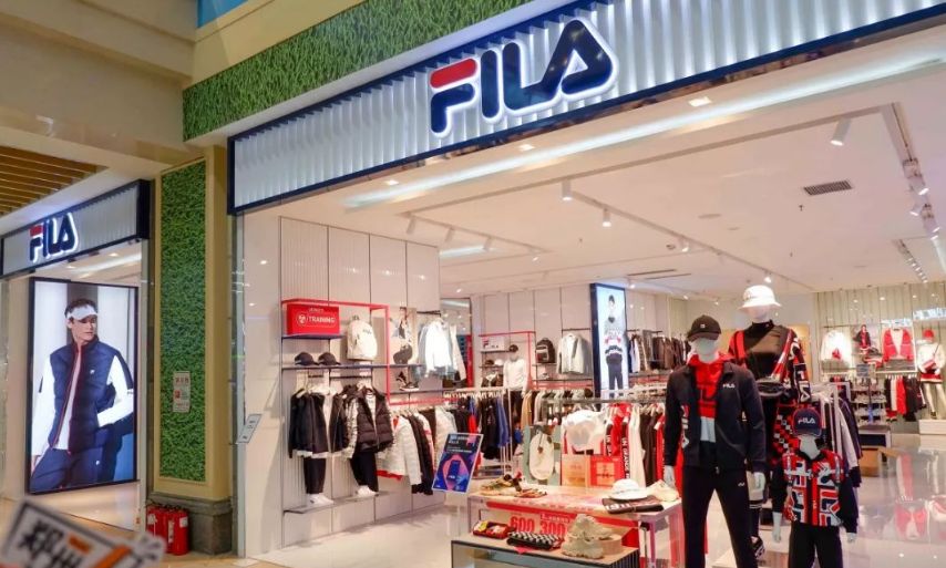 安踏体育|安踏|斐乐_新浪新闻