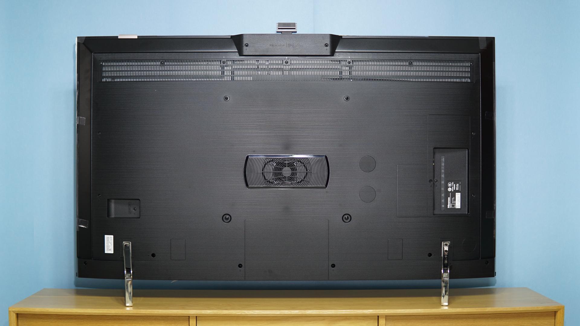 海信65u7gpro欧冠电视测评百级动态分区国货之光