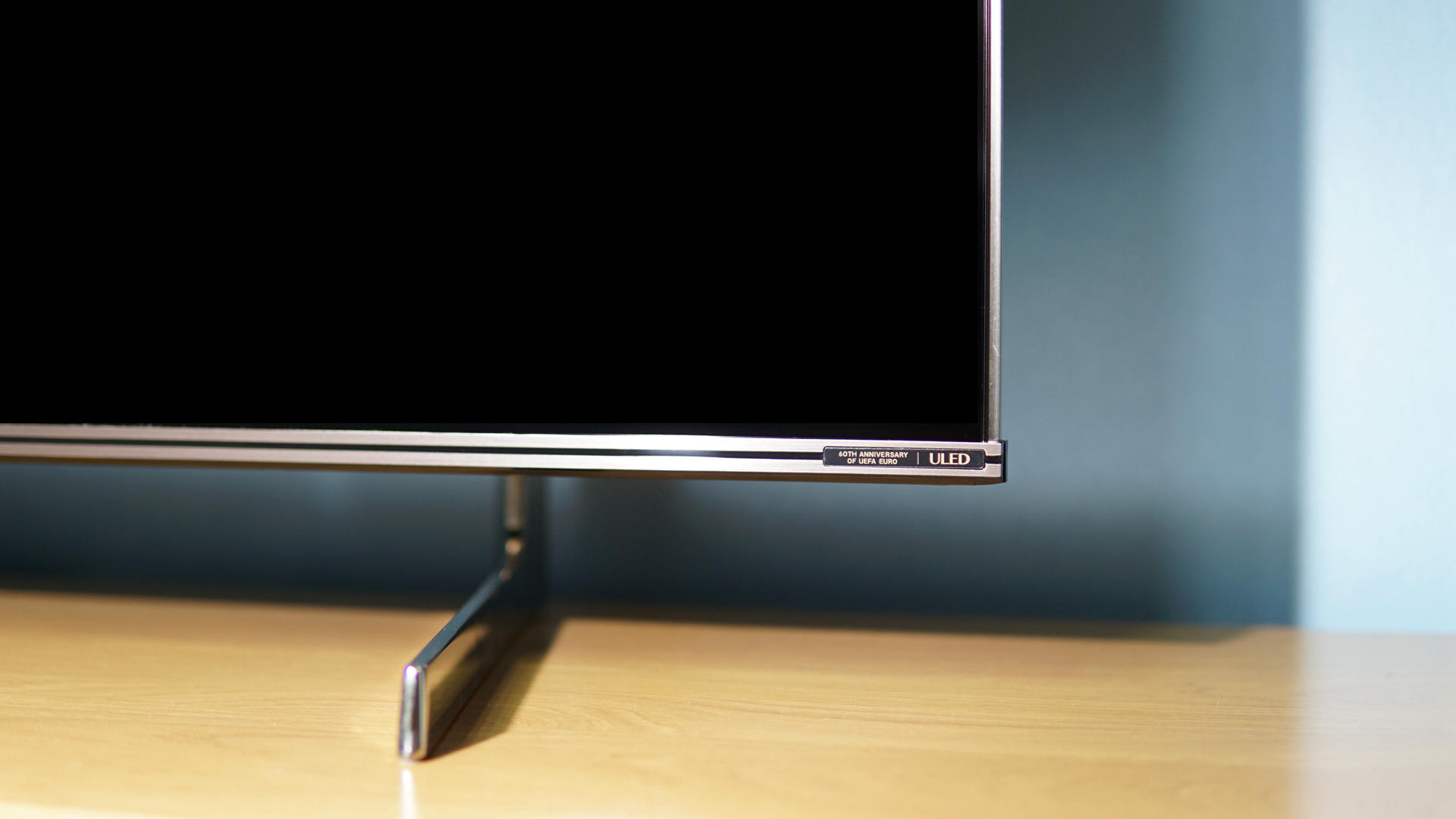 海信65u7gpro欧冠电视测评百级动态分区国货之光