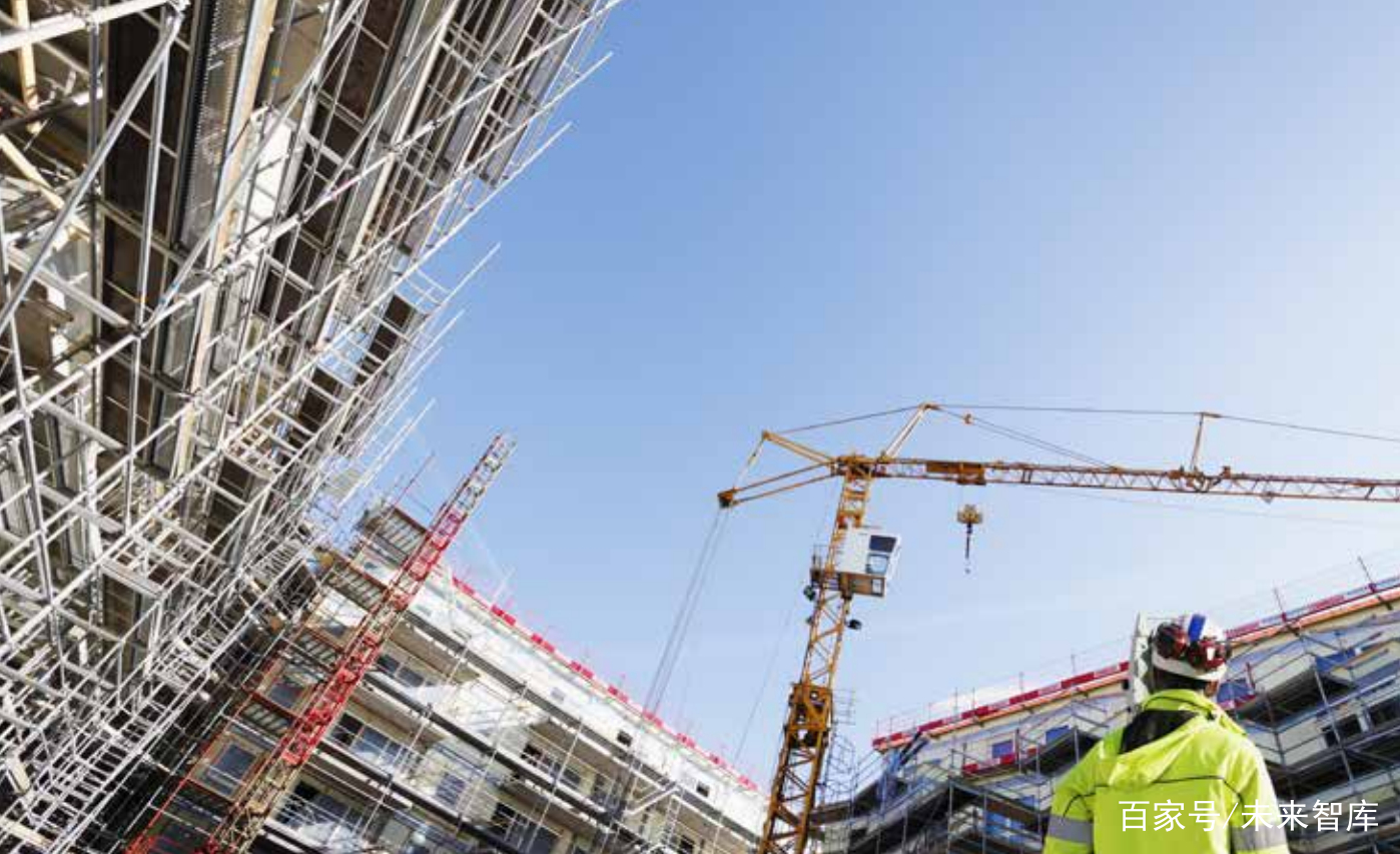 2020中国建筑业GDP_我国一地级市,200万人从事建筑业!2020年建筑业贡献GDP近1万亿
