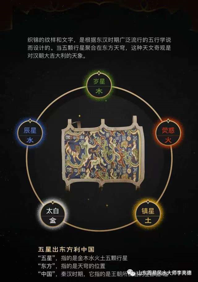 今夜五星连珠木火土金水五星聚愿天佑中华世界大同