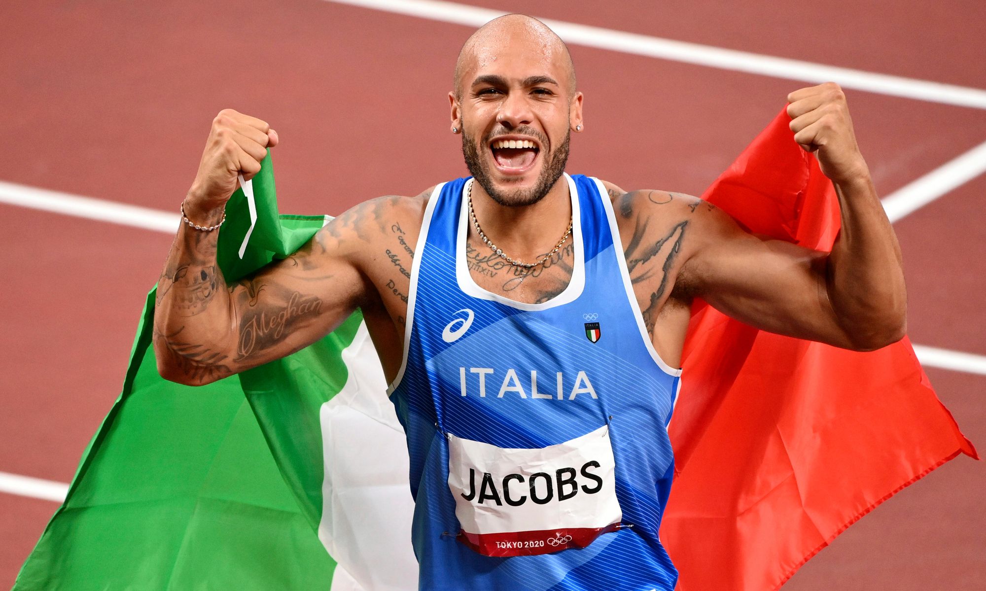 如今,雅各布斯又有麻烦了.